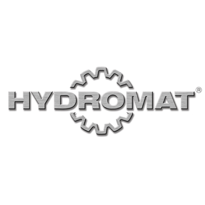 Sparks Milling Digital project experience with Hydromat, Inc.
